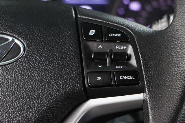 used 2021 Hyundai Tucson car, priced at $15,995