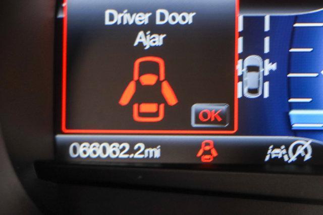 used 2019 Ford Edge car, priced at $18,995
