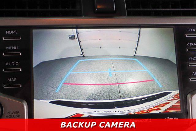 used 2022 Toyota 4Runner car, priced at $37,995