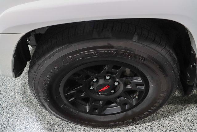 used 2022 Toyota 4Runner car, priced at $37,995
