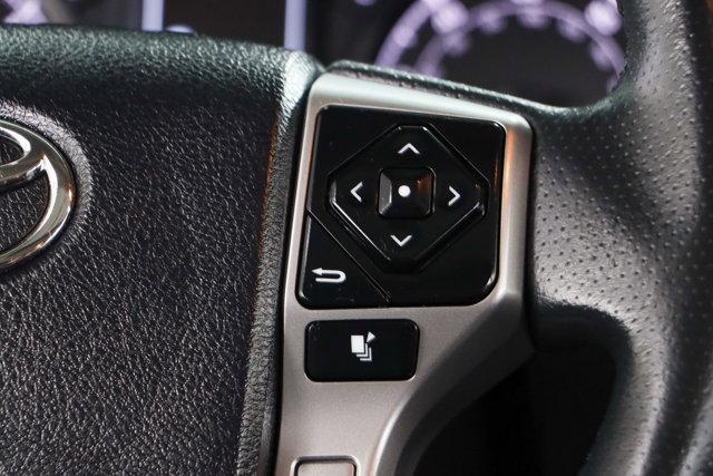 used 2022 Toyota 4Runner car, priced at $37,995