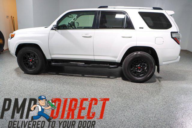 used 2022 Toyota 4Runner car, priced at $37,995