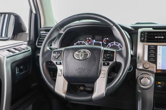 used 2022 Toyota 4Runner car, priced at $37,995