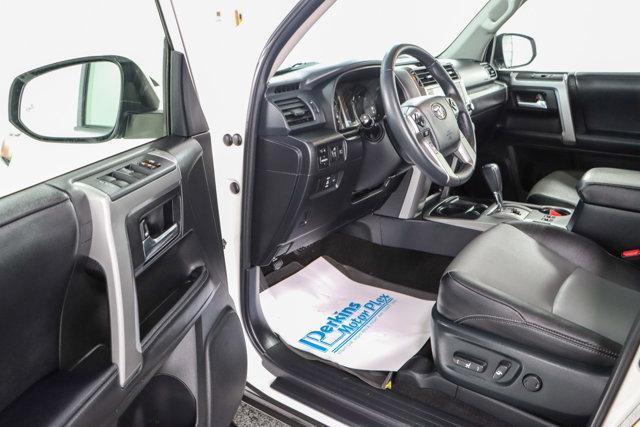 used 2022 Toyota 4Runner car, priced at $37,995