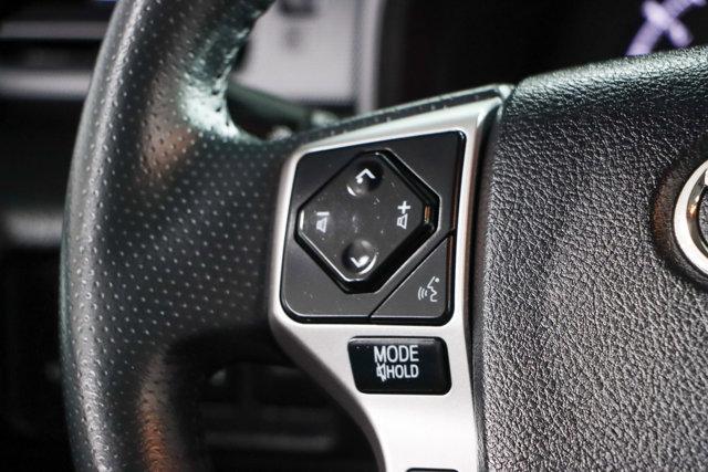 used 2022 Toyota 4Runner car, priced at $37,995