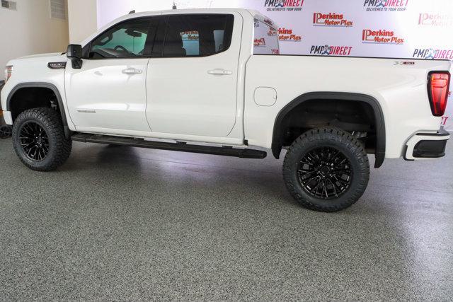 used 2021 GMC Sierra 1500 car, priced at $44,895