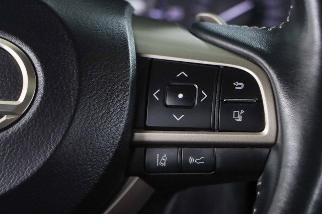 used 2022 Lexus RX 350 car, priced at $40,995