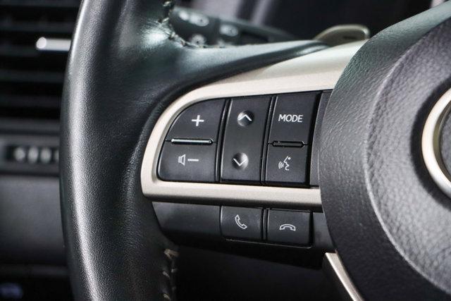 used 2022 Lexus RX 350 car, priced at $40,995
