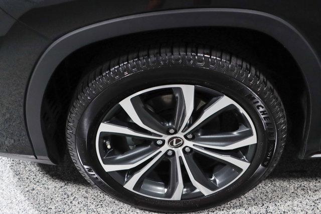 used 2022 Lexus RX 350 car, priced at $40,995