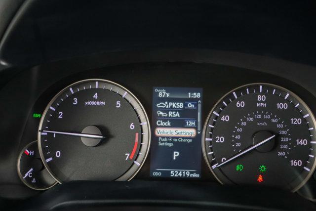 used 2022 Lexus RX 350 car, priced at $40,995