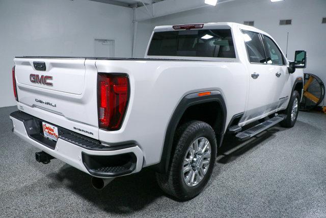 used 2023 GMC Sierra 2500 car, priced at $64,995