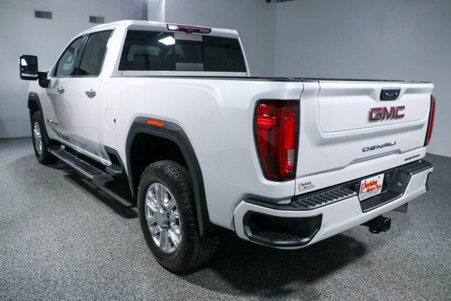 used 2023 GMC Sierra 2500 car, priced at $64,995