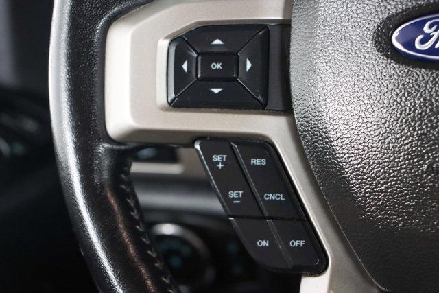 used 2022 Ford F-250 car, priced at $56,895