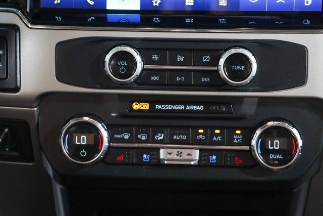 used 2022 Ford F-250 car, priced at $56,895