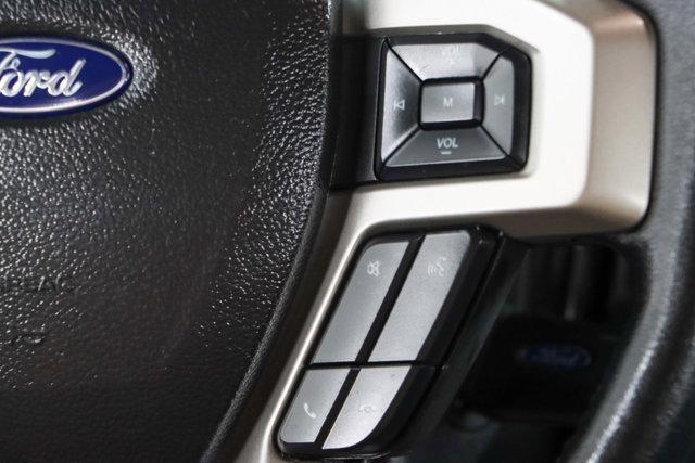 used 2022 Ford F-250 car, priced at $56,895
