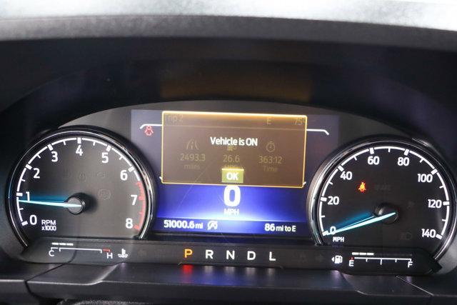 used 2023 Ford Maverick car, priced at $29,995