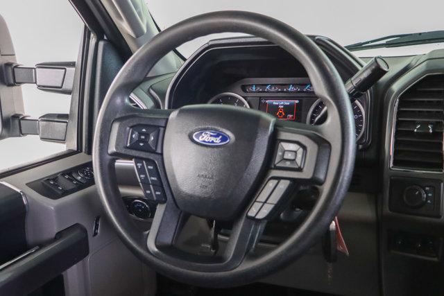 used 2020 Ford F-350 car, priced at $44,895