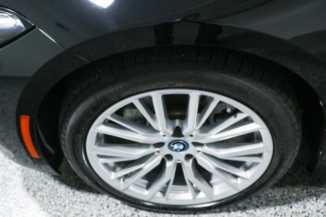 used 2023 BMW 330e car, priced at $32,895