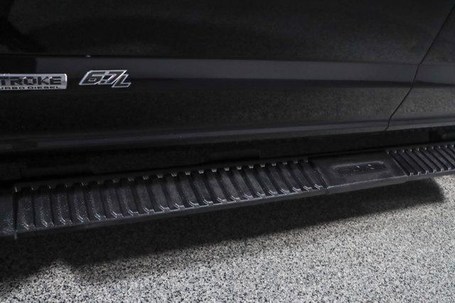 used 2022 Ford F-250 car, priced at $61,995