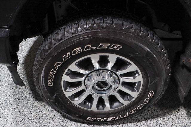 used 2022 Ford F-250 car, priced at $61,995