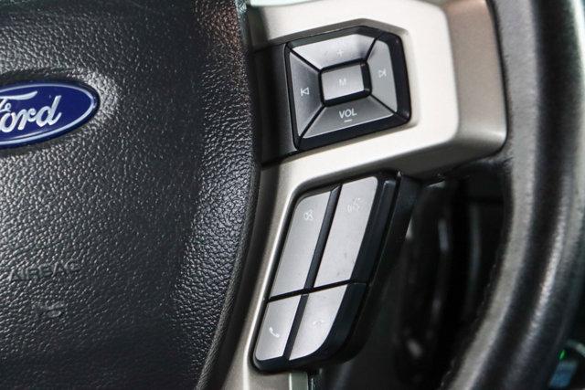 used 2022 Ford F-250 car, priced at $61,995