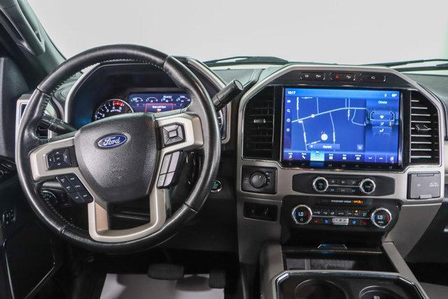 used 2022 Ford F-250 car, priced at $61,995