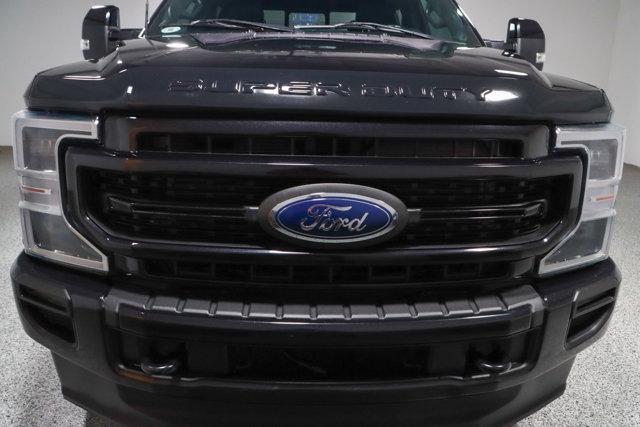 used 2022 Ford F-250 car, priced at $61,995
