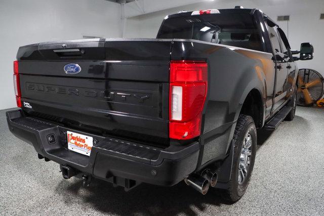 used 2022 Ford F-250 car, priced at $61,995