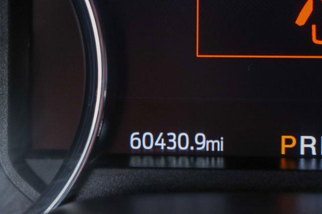 used 2022 Ford F-250 car, priced at $61,995