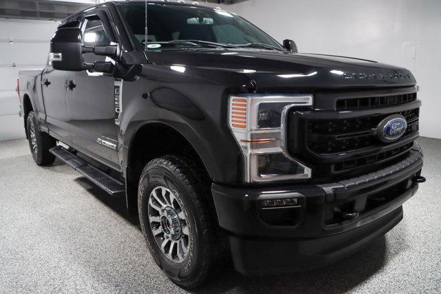 used 2022 Ford F-250 car, priced at $61,995