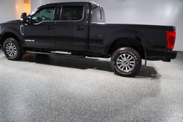 used 2022 Ford F-250 car, priced at $61,995