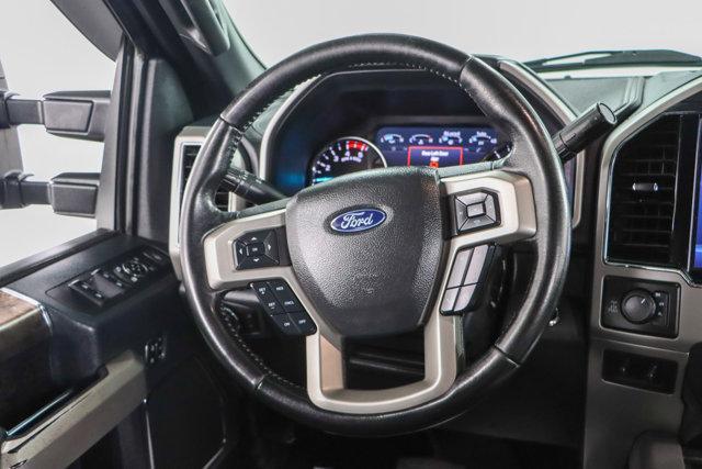 used 2022 Ford F-250 car, priced at $61,995