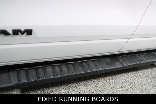 used 2020 Ram 1500 car, priced at $27,995