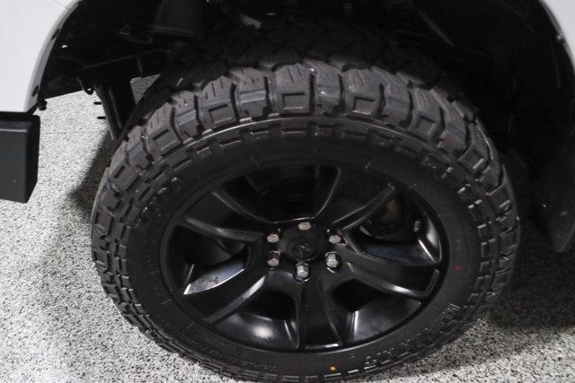 used 2020 Ram 1500 car, priced at $27,995