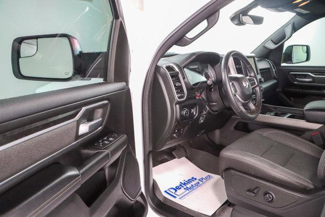 used 2020 Ram 1500 car, priced at $27,995