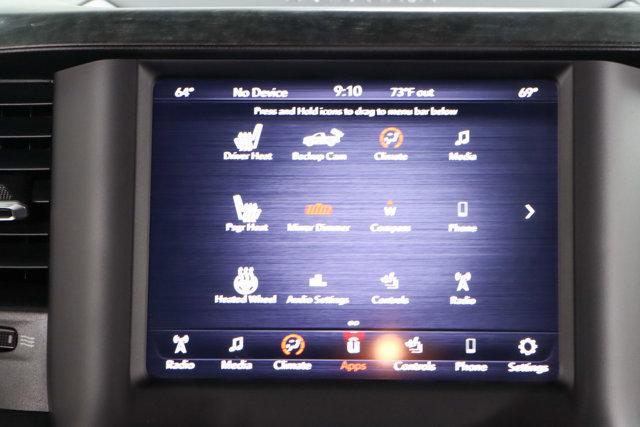 used 2020 Ram 1500 car, priced at $27,995