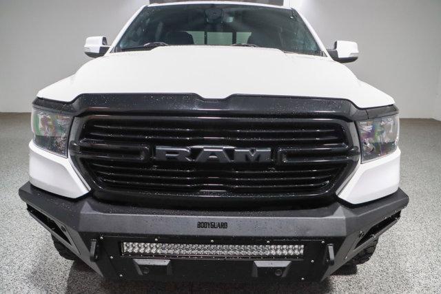 used 2020 Ram 1500 car, priced at $27,995