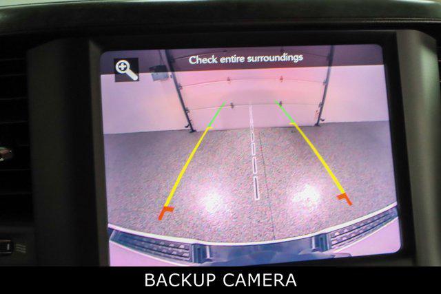 used 2020 Ram 1500 car, priced at $27,995