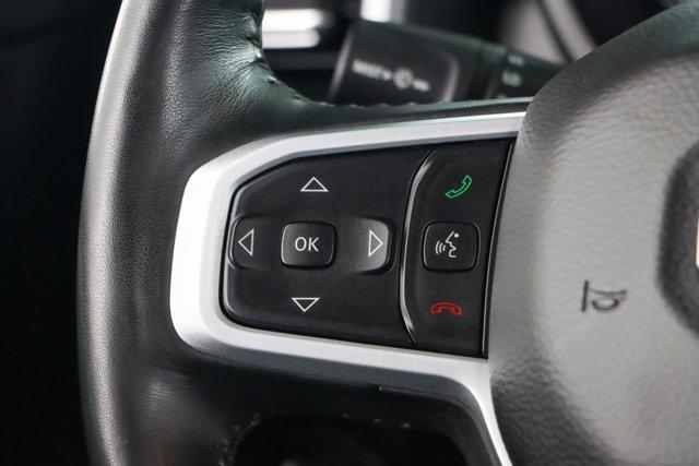 used 2020 Ram 1500 car, priced at $27,995