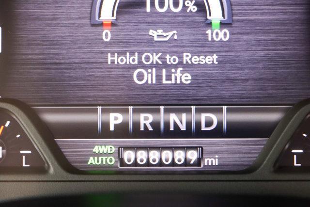 used 2020 Ram 1500 car, priced at $27,995