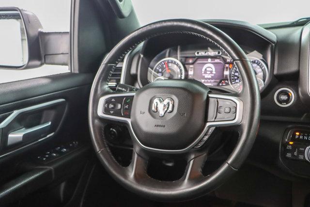 used 2020 Ram 1500 car, priced at $27,995