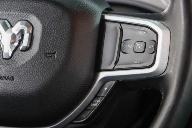 used 2020 Ram 1500 car, priced at $27,995