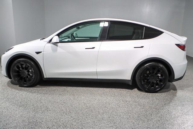 used 2023 Tesla Model Y car, priced at $31,995