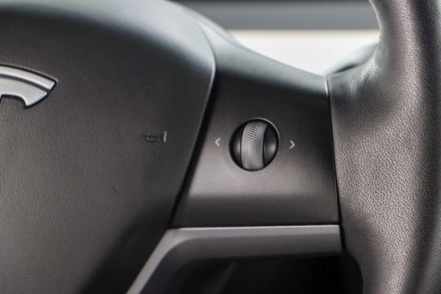 used 2023 Tesla Model Y car, priced at $31,995