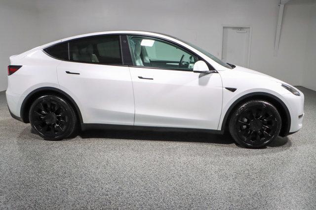 used 2023 Tesla Model Y car, priced at $31,995