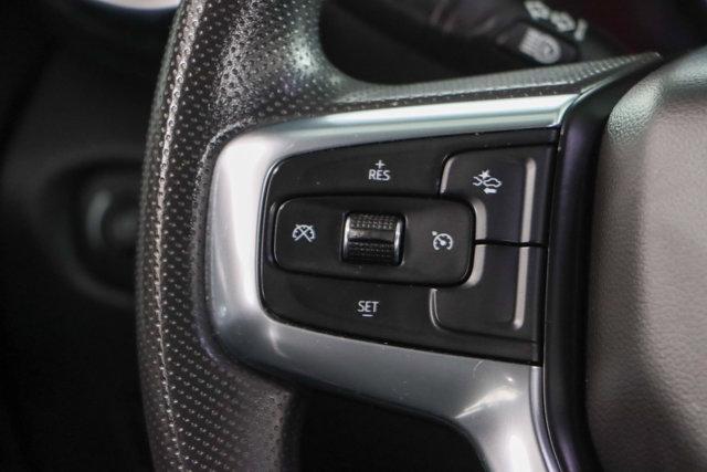 used 2021 Chevrolet Blazer car, priced at $20,995