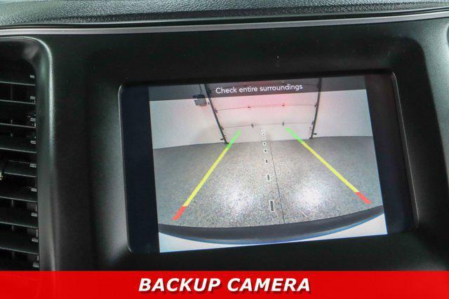 used 2019 Jeep Cherokee car, priced at $16,595
