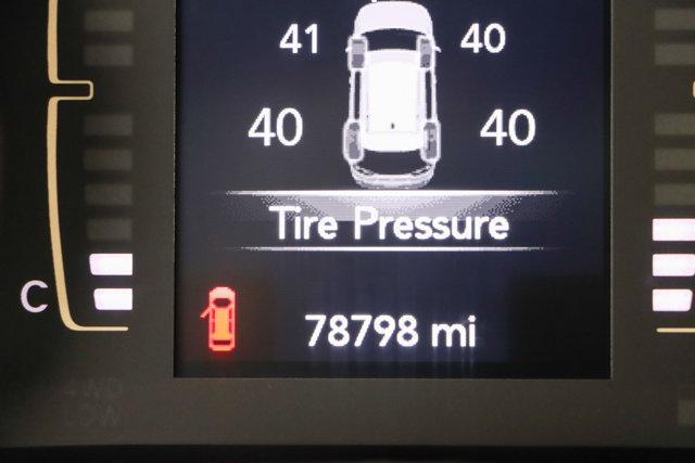 used 2019 Jeep Cherokee car, priced at $16,595