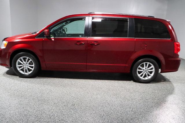 used 2020 Dodge Grand Caravan car, priced at $16,595
