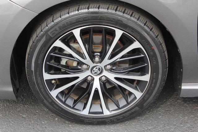 used 2019 Toyota Camry car, priced at $16,995